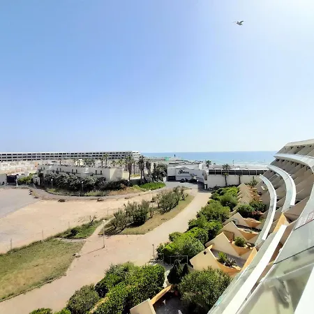 Village Naturiste O Plaisir Агд