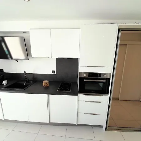 Village Naturiste O Plaisir * Агд