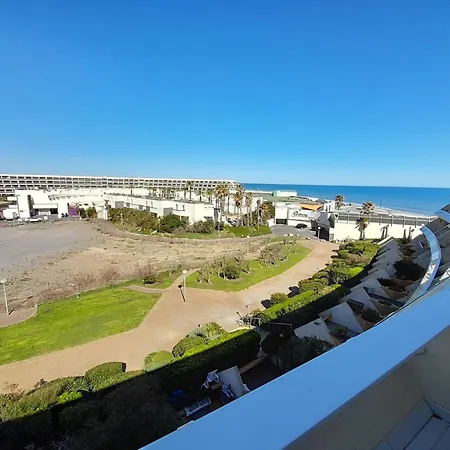 Village Naturiste O Plaisir