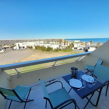 Village Naturiste O Plaisir