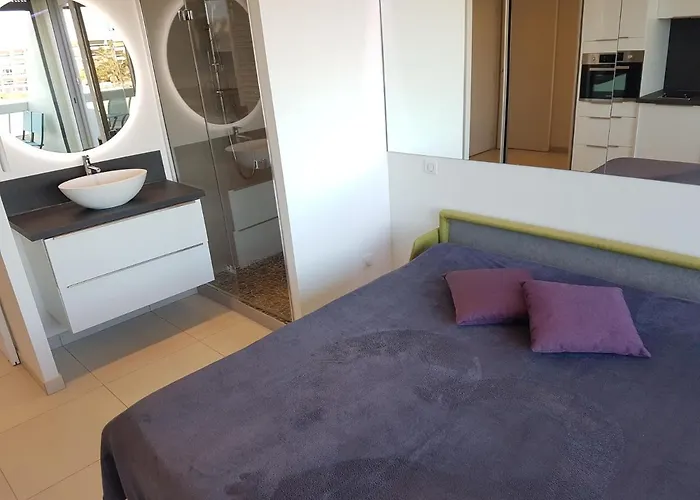 Village Naturiste O Plaisir *