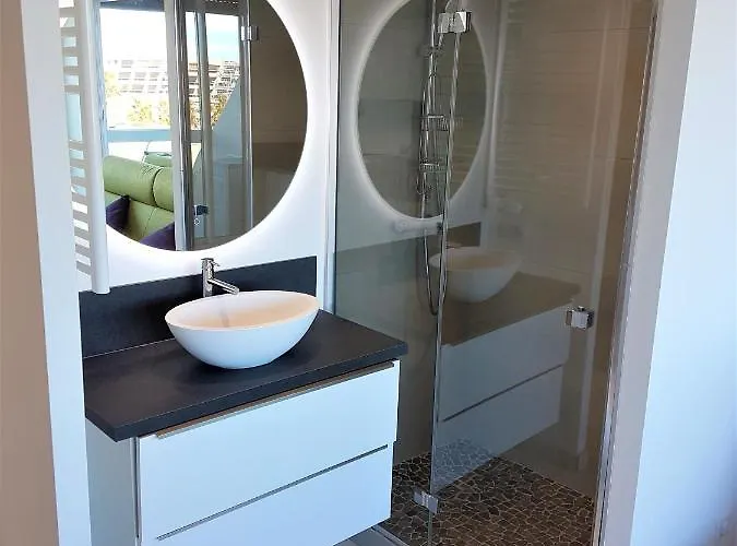 Village Naturiste O Plaisir *