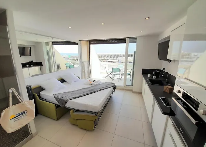 Village Naturiste O Plaisir