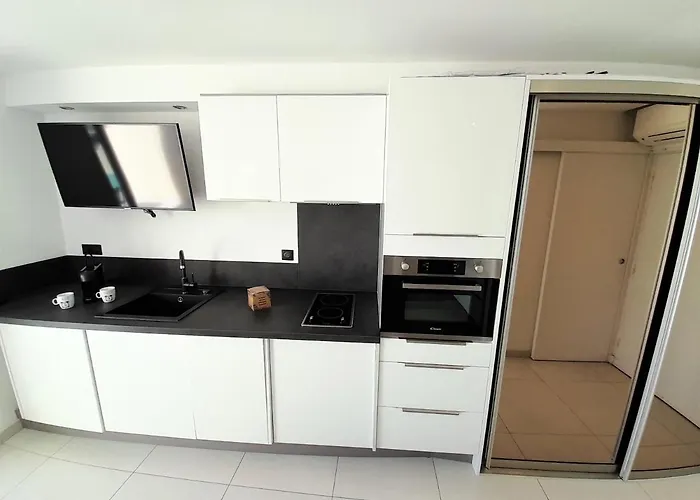 Village Naturiste O Plaisir * Агд