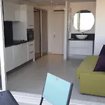 Village Naturiste O Plaisir Διαμέρισμα Agde
