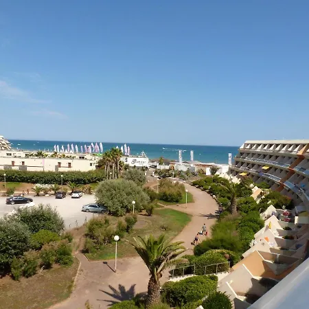 Village Naturiste O Plaisir