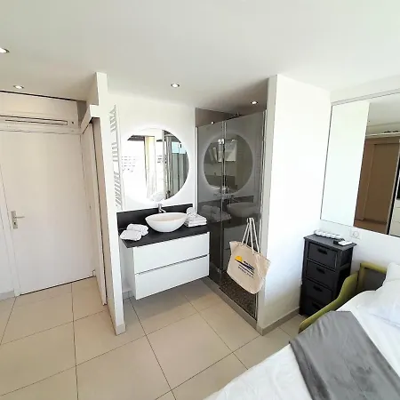 Apartment Village Naturiste O Plaisir *