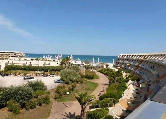 Village Naturiste O Plaisir