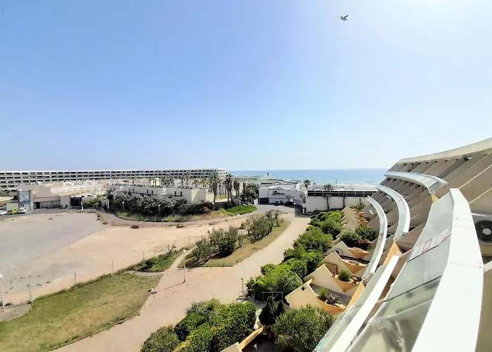 Village Naturiste O Plaisir Agde