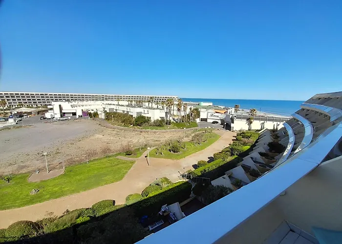 Village Naturiste O Plaisir