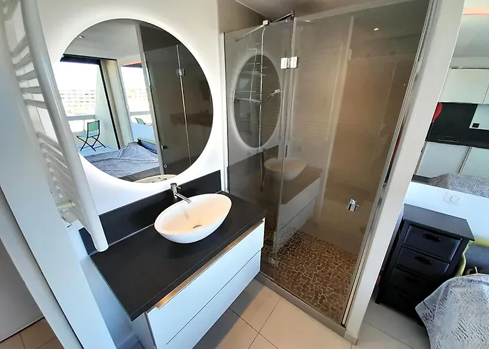 Village Naturiste O Plaisir